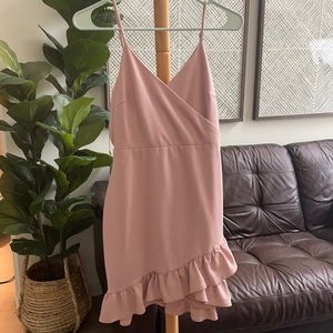 lulus dress